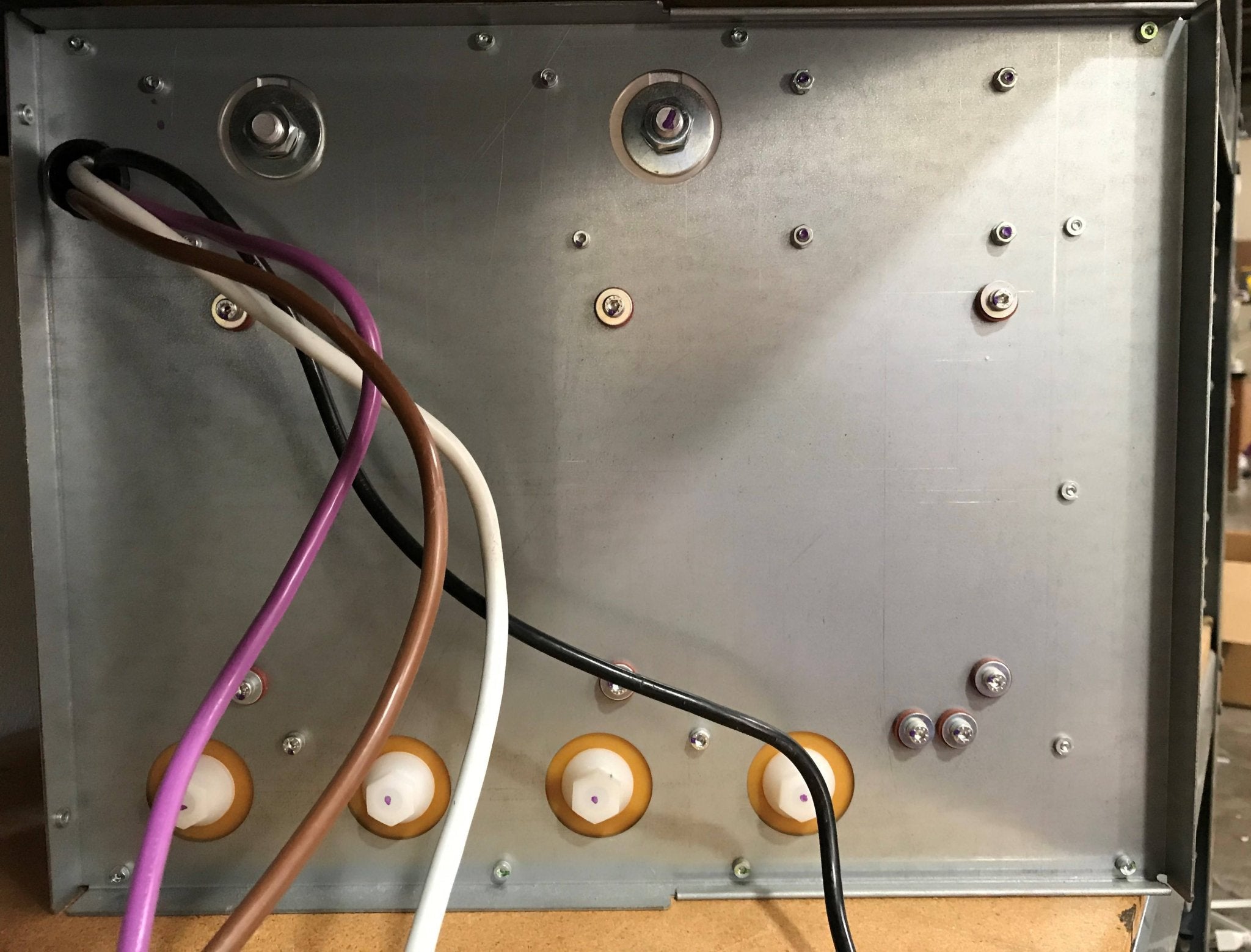 Converter 2Q (4512 104 72325Philips Easy Diagnost