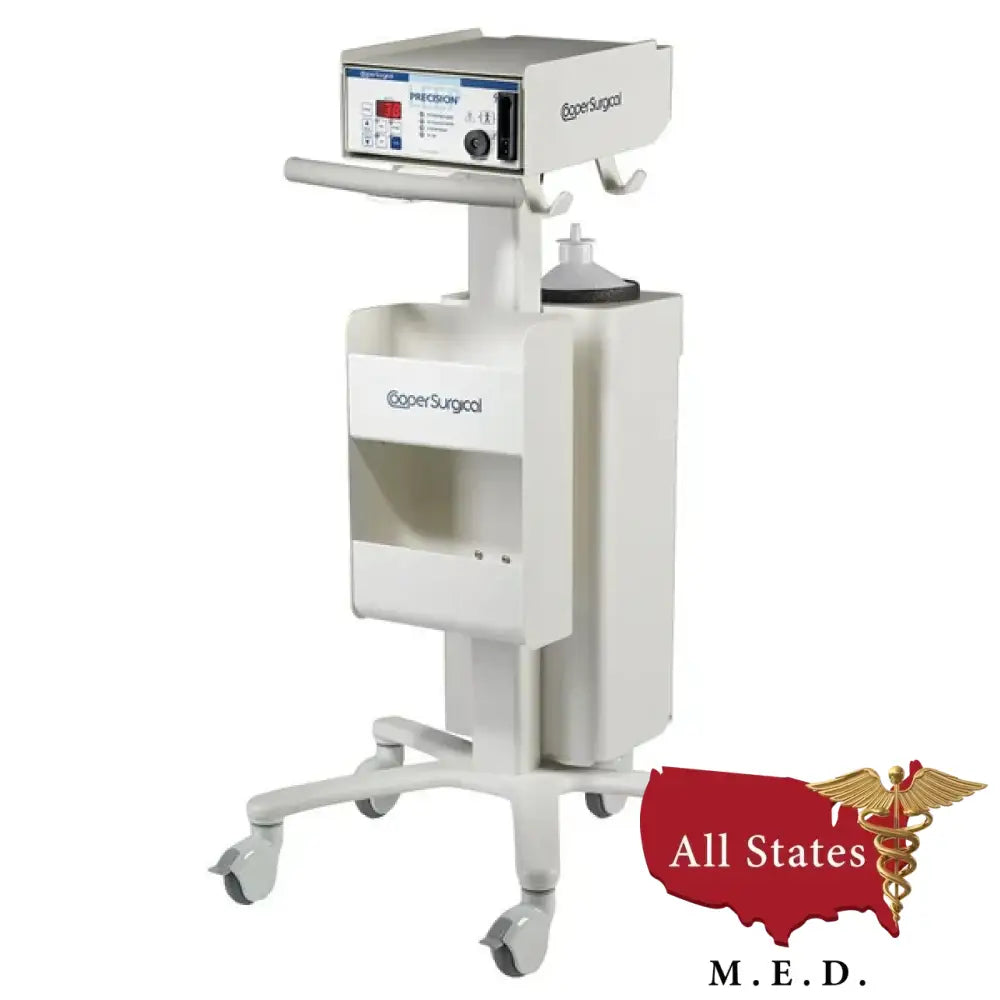 Cooper Surgical LP-50-103 Foot Pedal Adapter 1/Bag