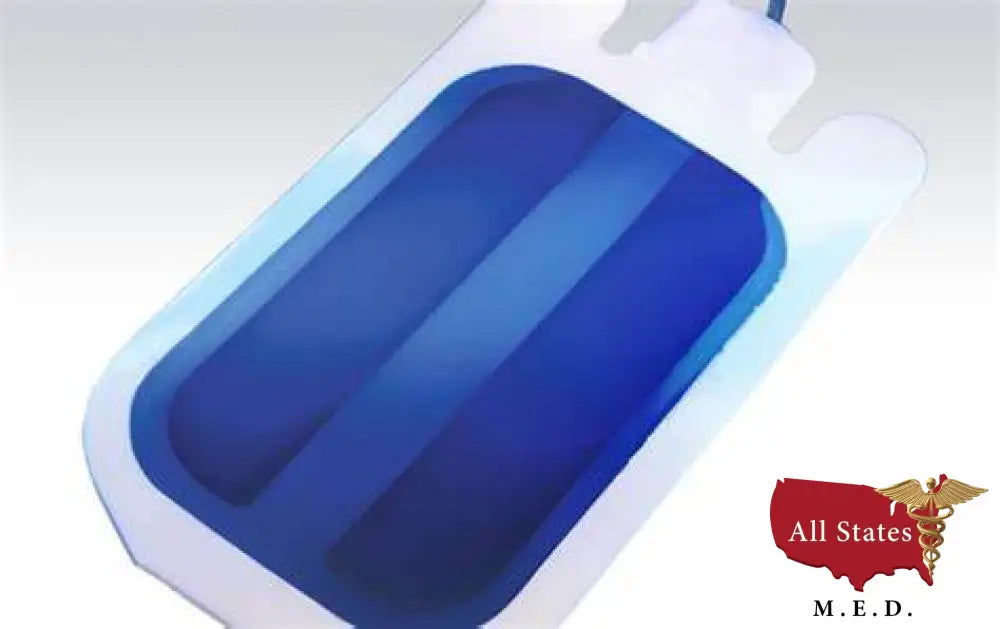 Cooper Surgical LP-50-201 Dual Dispersive Electrodes with Connector 10/Box