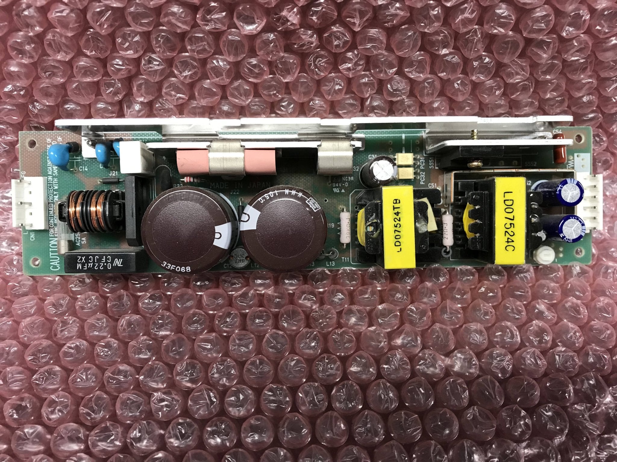 Cosel Power Supply (LDA75F-24 Shimadzu