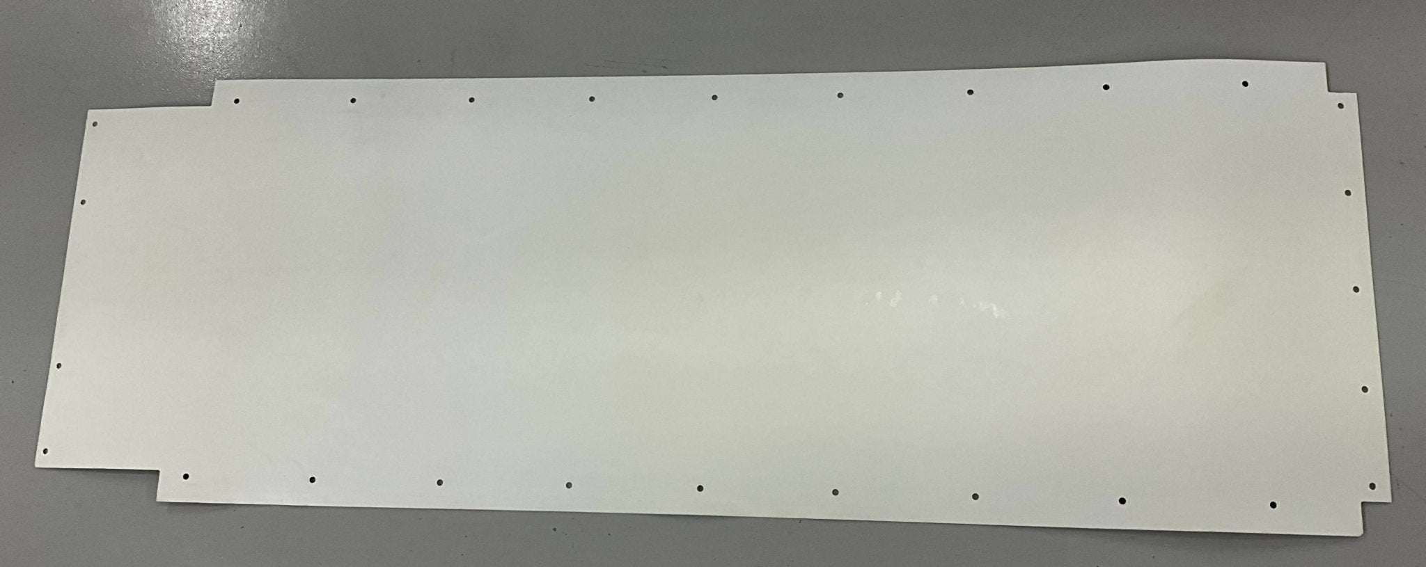 COVER PLATE (03114639/3114639) SIEMENS