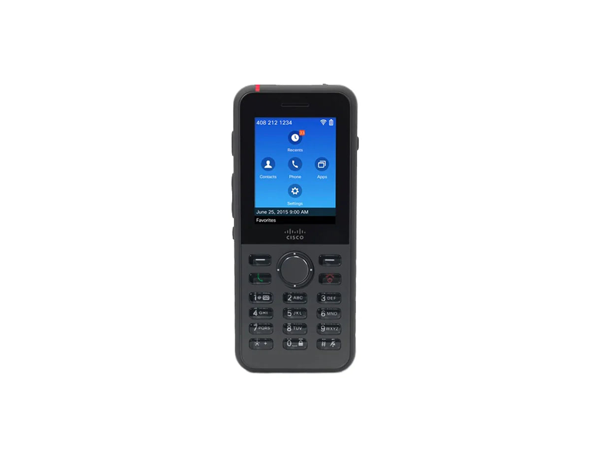 Cisco CP-8821-K9 IP Phone