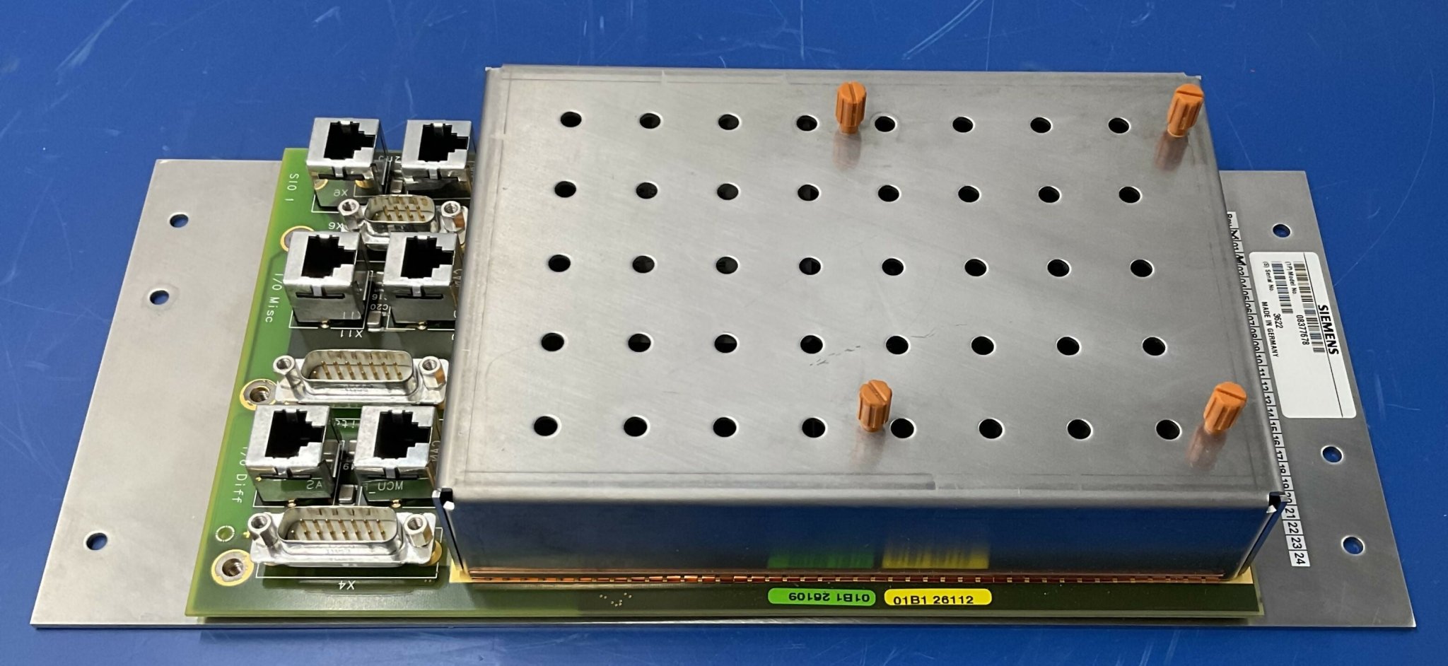 CPI-2 BOARD (08377678/8377678 SIEMENS