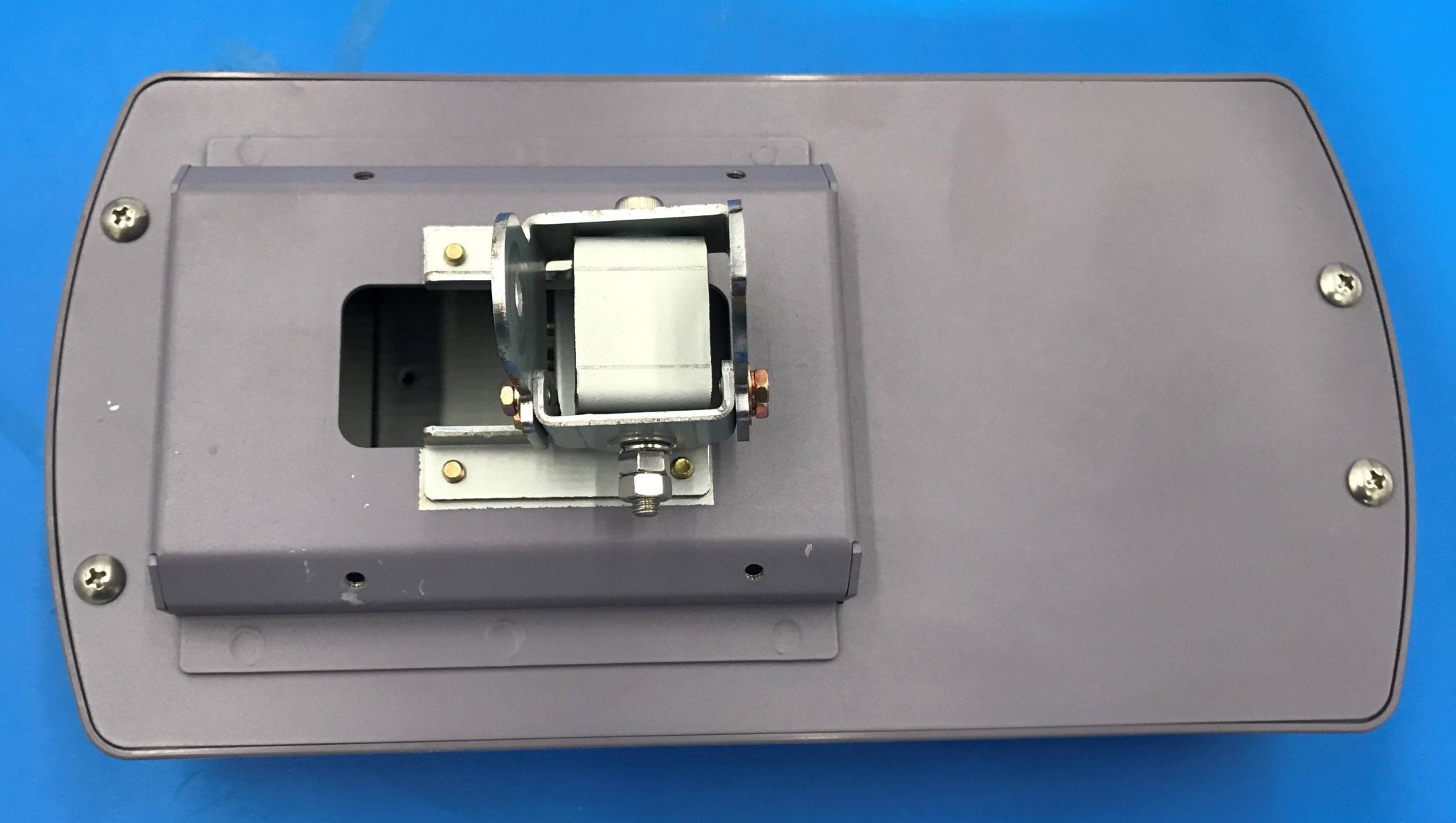 CR Control Panel (845Y0110A FujiFilm