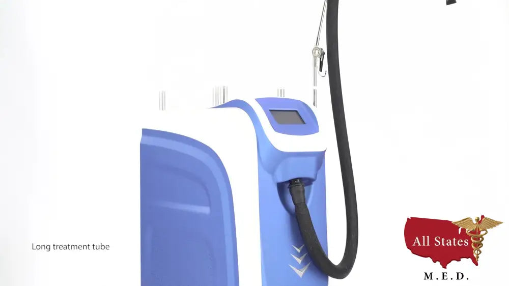 Cryo Arctic Chiller Brand New