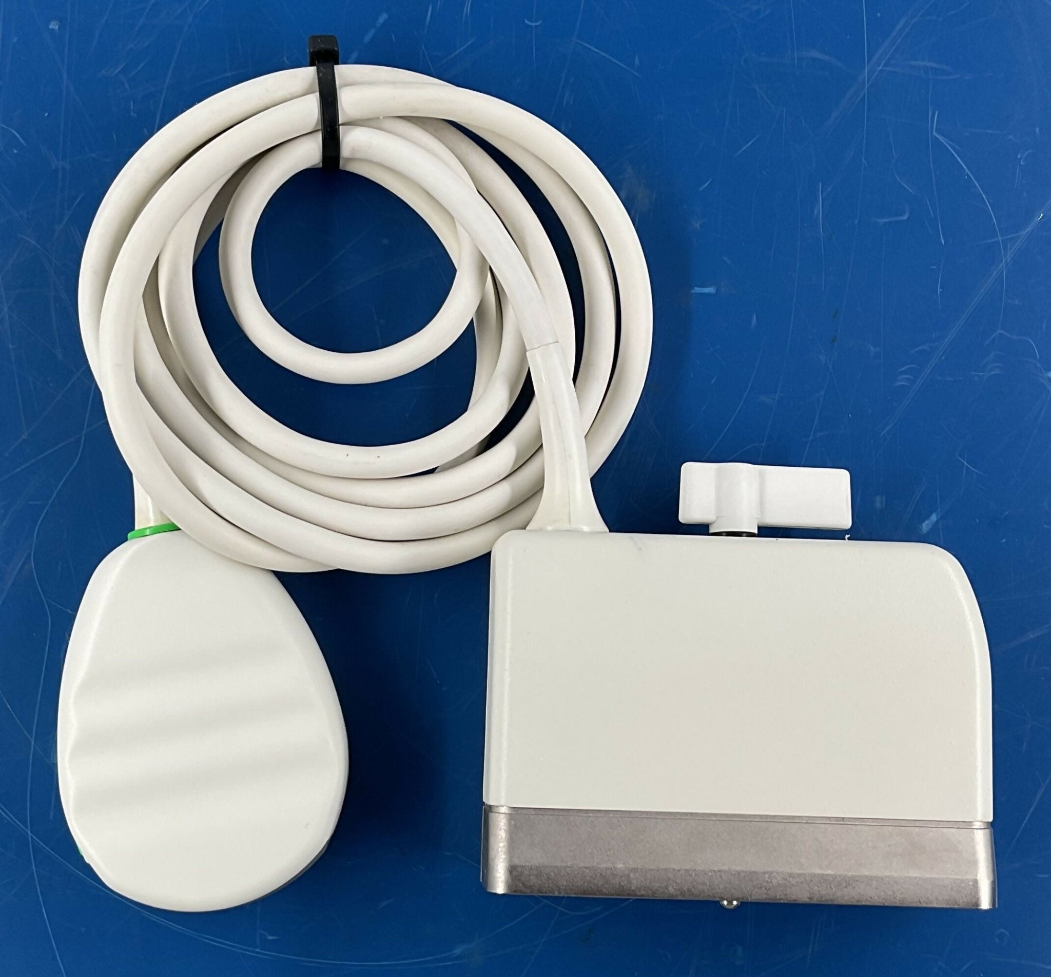 CURVED ARRAY CONVEX PROBE (C7-4 40R/4000-0301-05 ATL