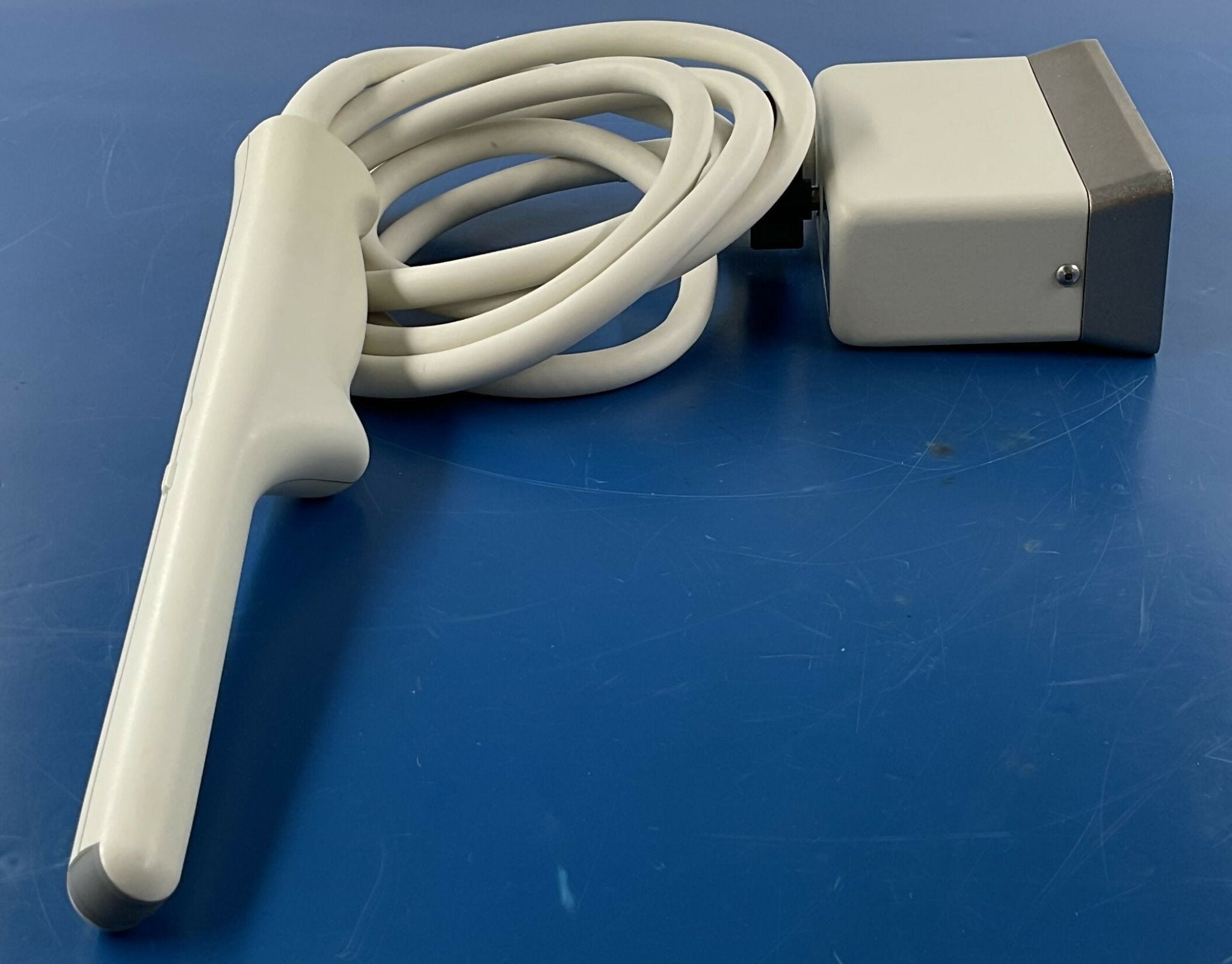 CURVED ARRAY TRANSDUCER (C9-5 ATL