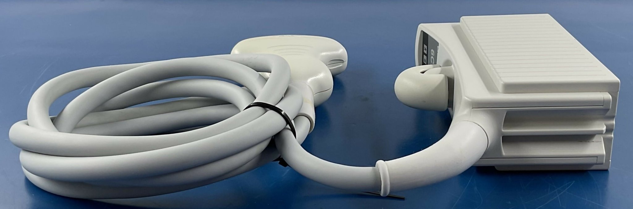 CURVED TRANSDUCER 6C2 (08259645/8259645 SIEMENS