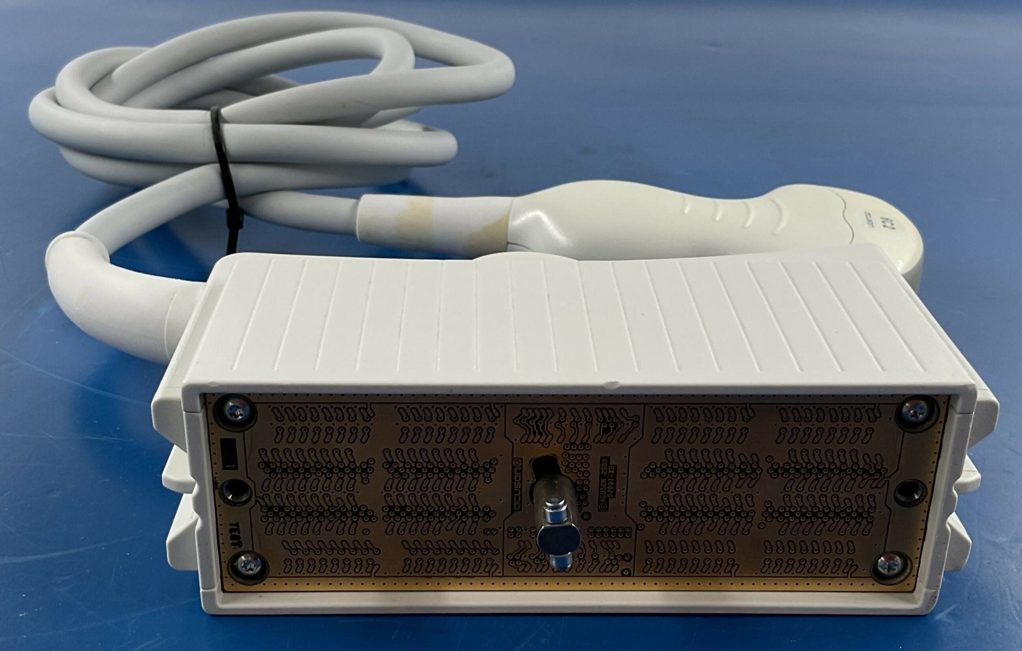CURVED TRANSDUCER 6C2 (08259645/8259645 SIEMENS
