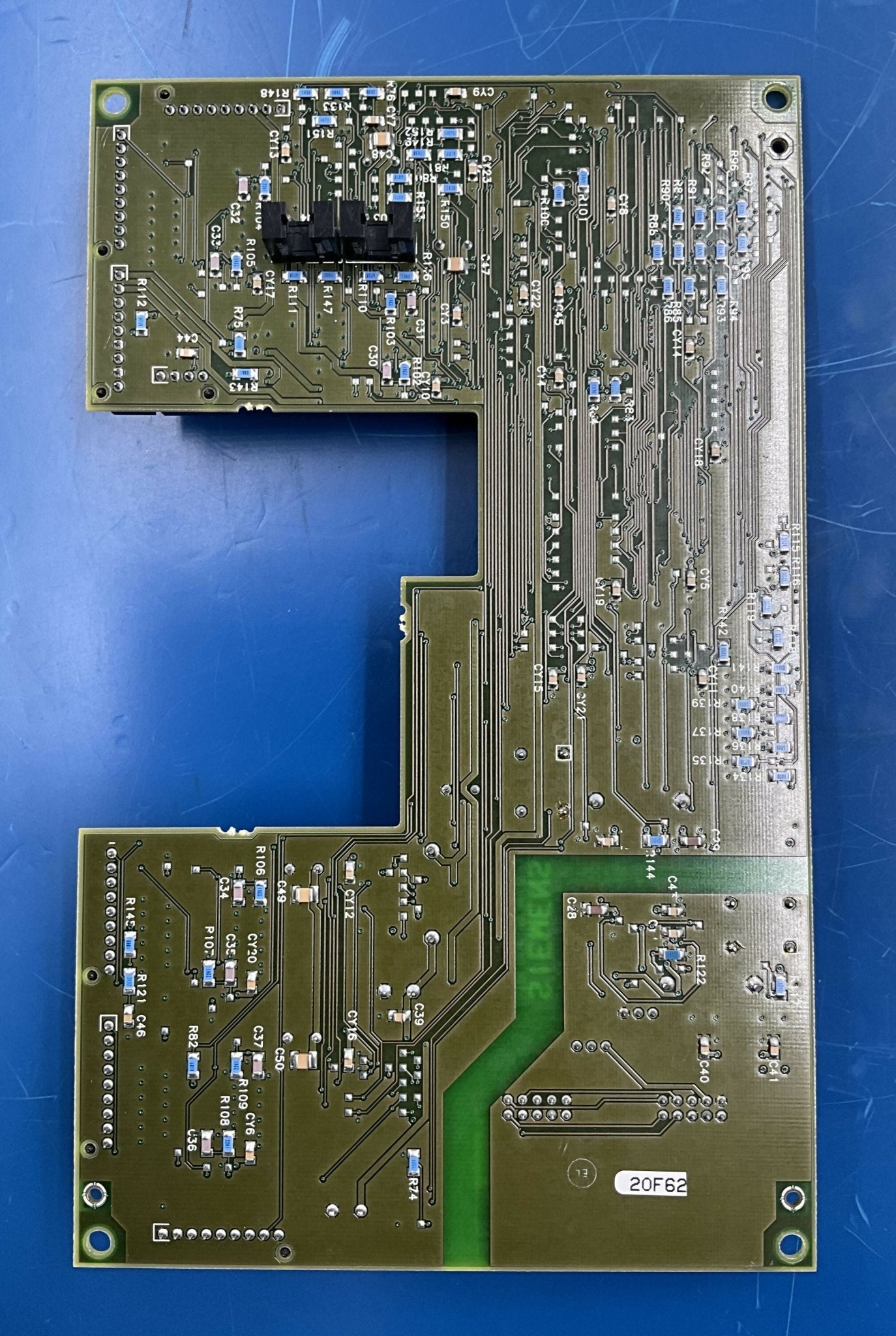 D1 COLLIMATOR BOARD (03839532/3839532/2307338 SIEMENS/GE