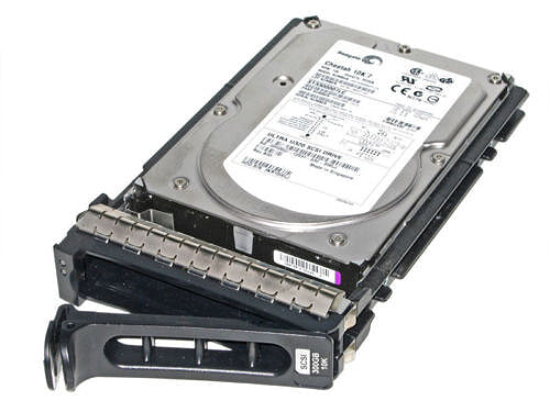 ST3146807LW 146-GB U320 SCSI NHP 10K