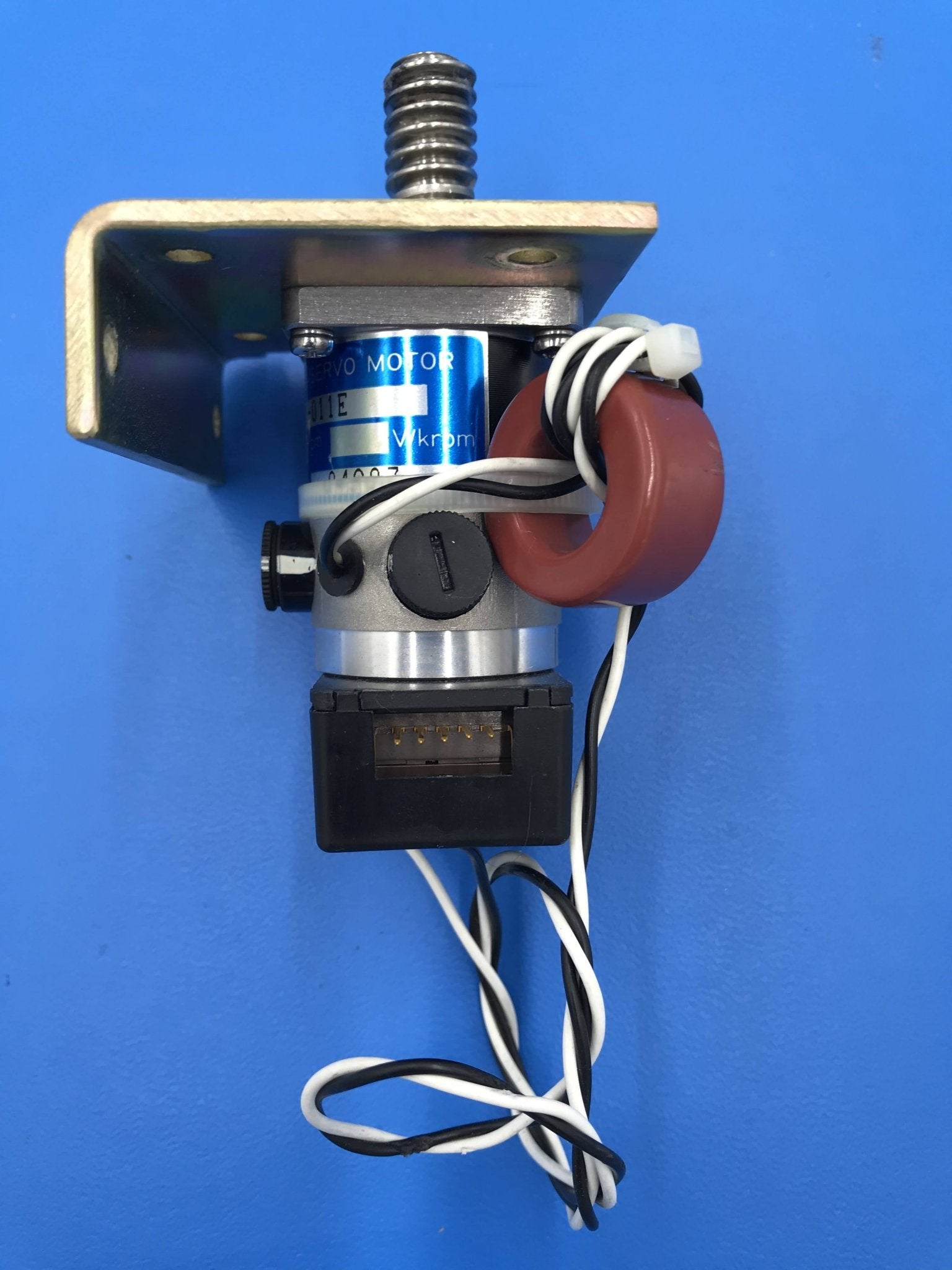 DC Motor Sanyo (R301-011E Philips Easy Diagnost