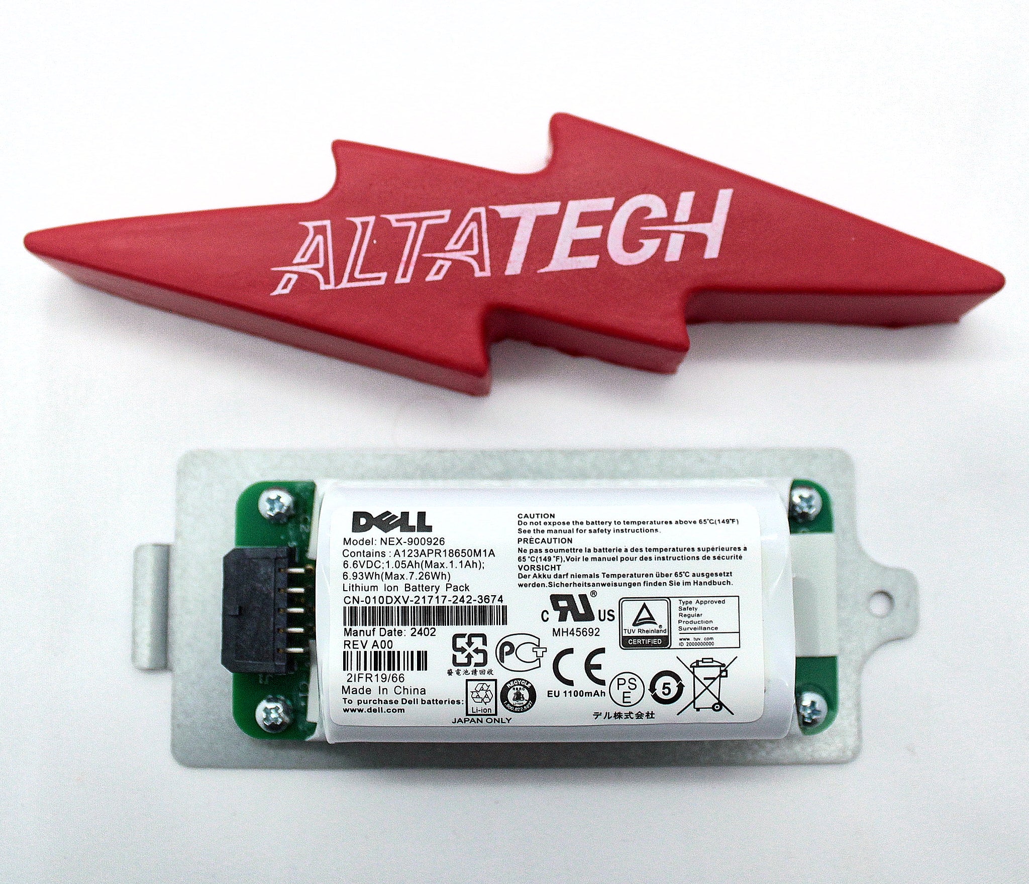 Dell 010DXV BACKUP BATTERY PS6210 (DELL)