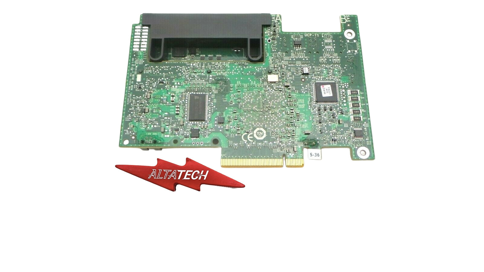 Dell 01THG8 PERC H700 512MB RAID Controller
