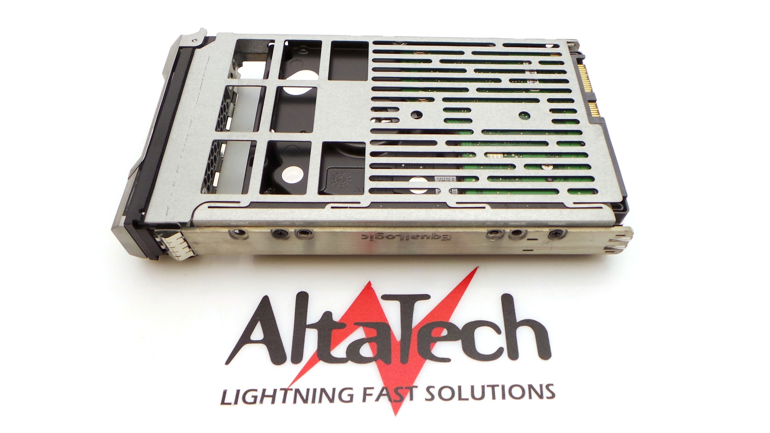 Dell 02R3X-EQL EqualLogic 600GB 15K 3.5" 6G