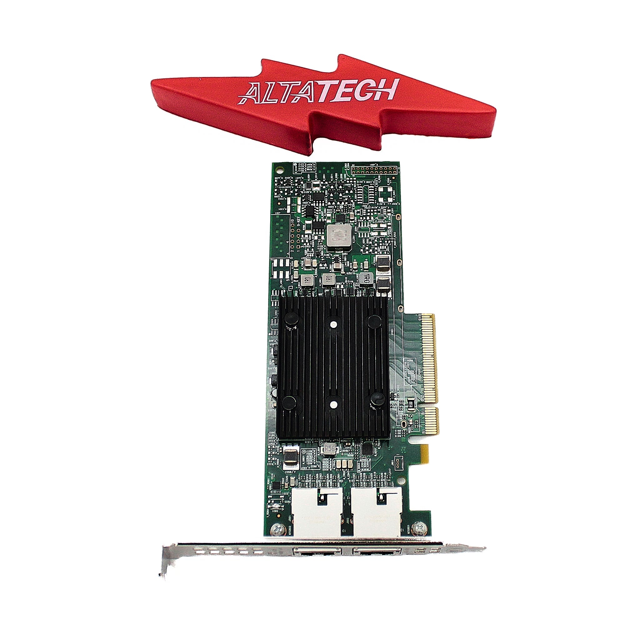 Dell 03TM39 Broadcom 57416 10GB BASE-T DP FH