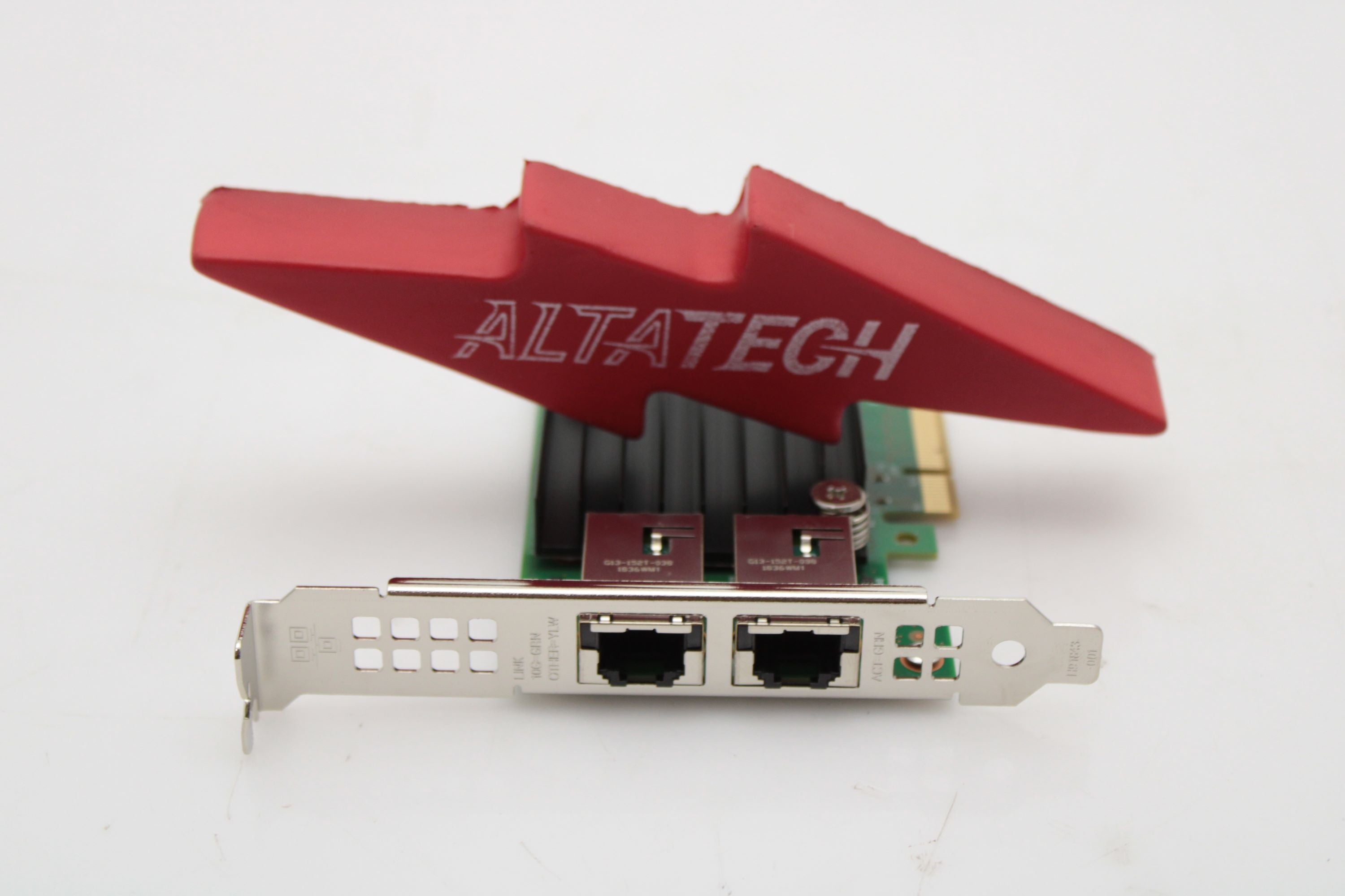 Dell 05PY5X Intel X550-T2 10G DP PCI-E FH