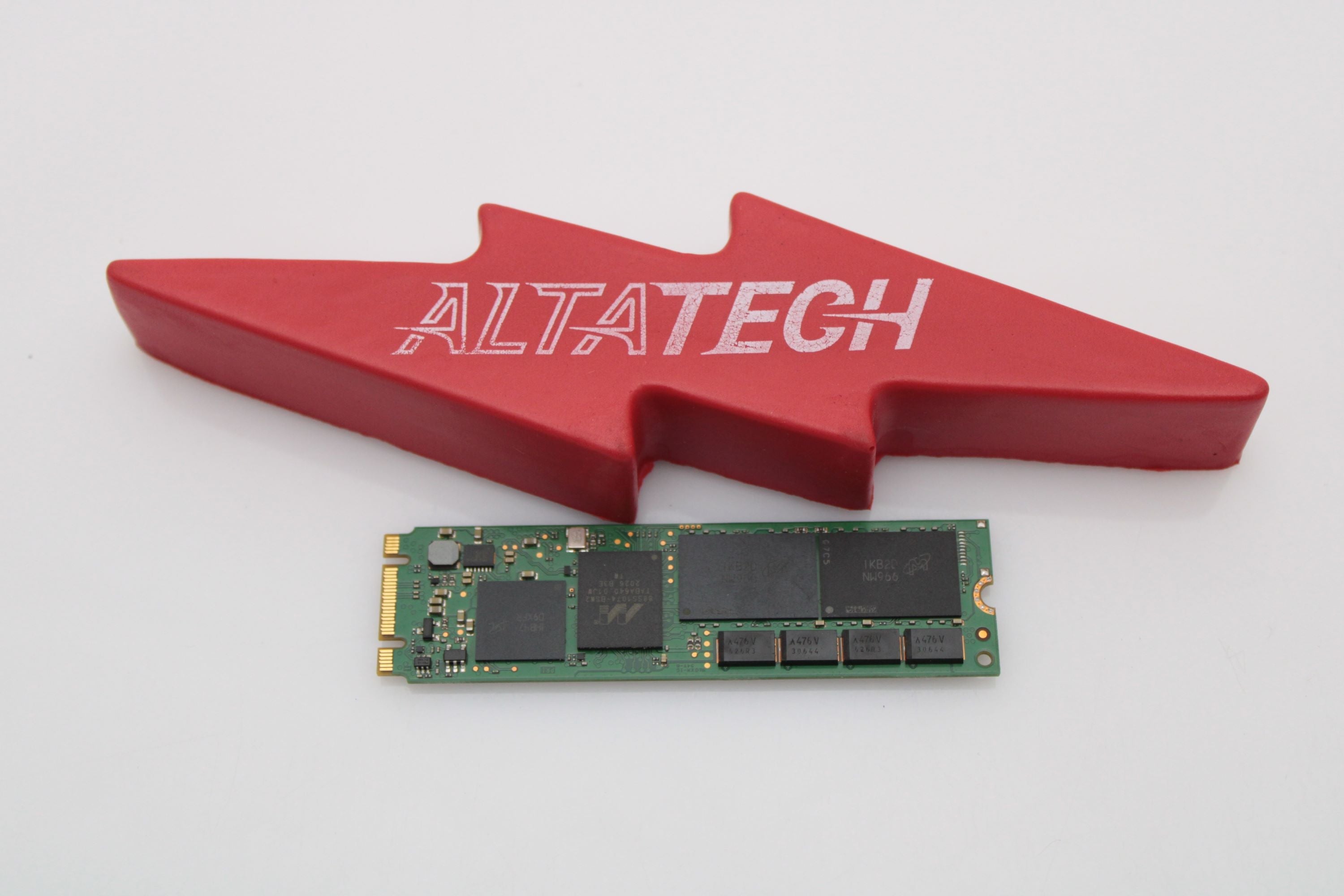 Dell 07RKD7 480GB SSD Sata m.2 for Boss Controller