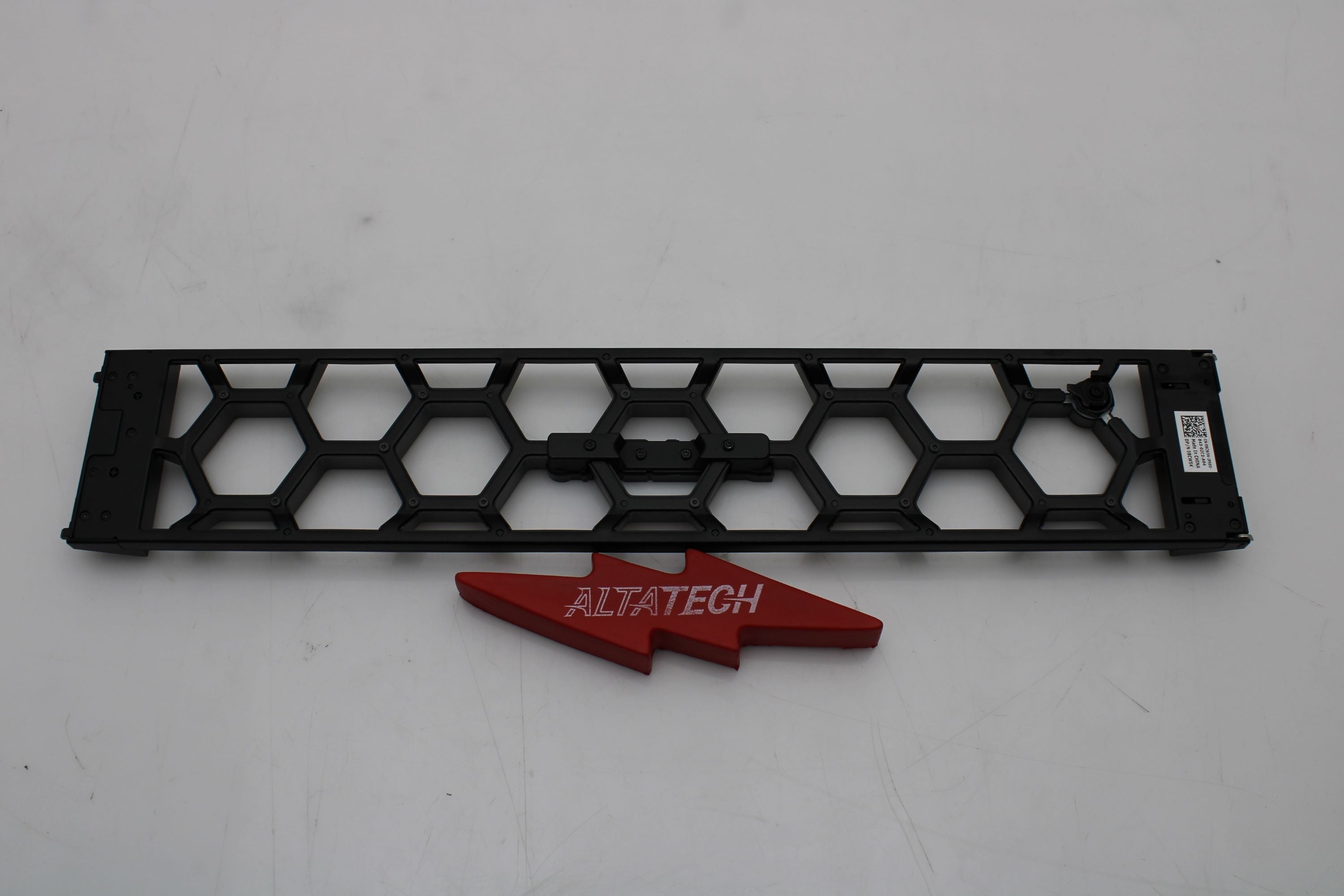 Dell 08CW5K Bezel Assembly R740