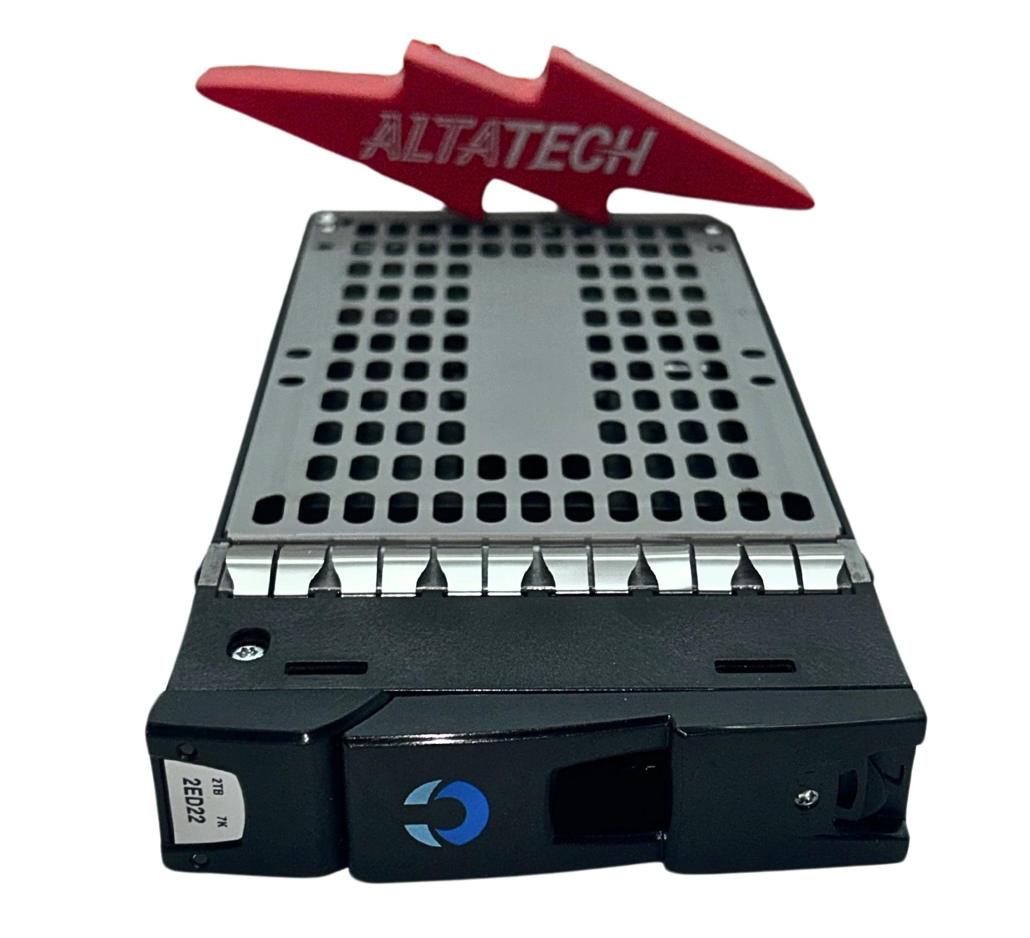 Dell 0952705-01 2TB 7.2K SAS 3.5 6G COMPELLENT