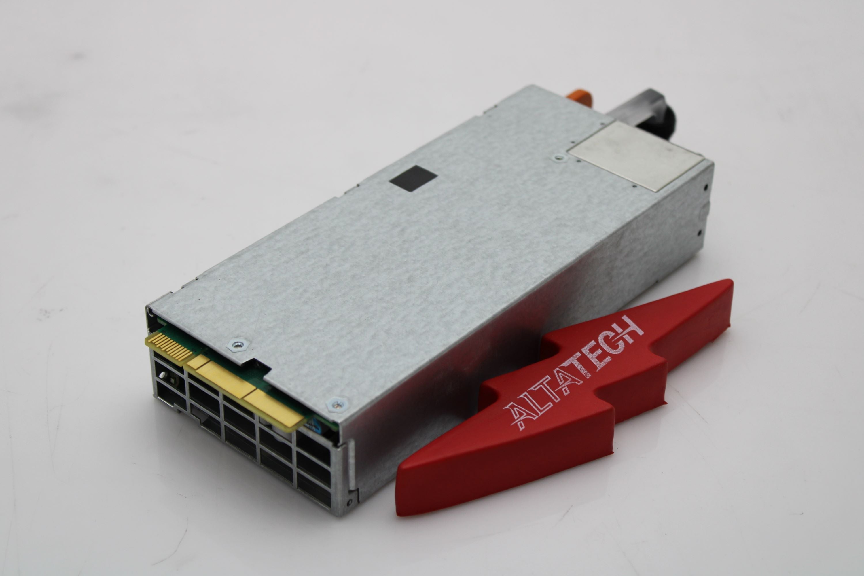 Dell 0CMPGM 1100W POWER SUPPLY 80+ PLATINUM L1100E-S0 R730