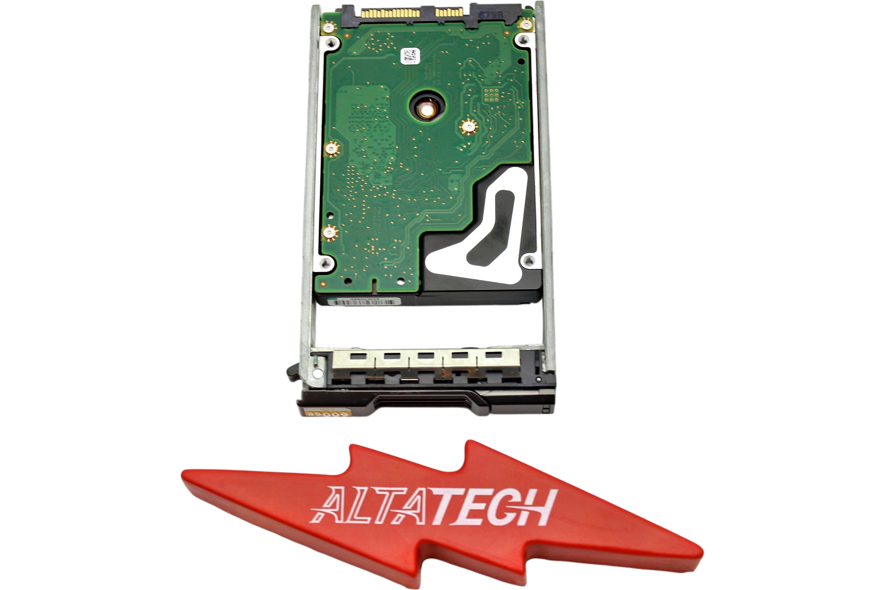 Dell 0FK3C-CML_x8 Lot of 8 - 600GB 10K SAS 2.5 6G 9WG066-157 EP+