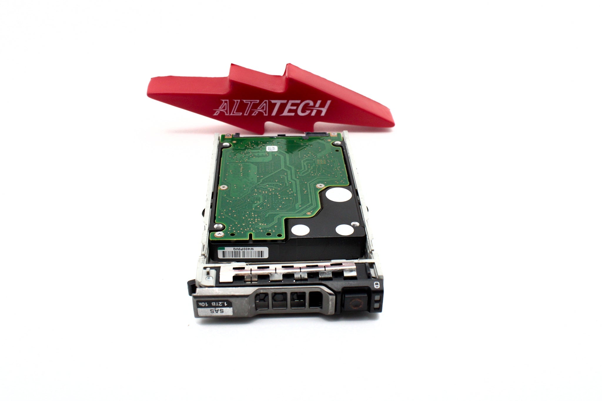 Dell 0FR6W6 1.2TB 10K SAS 2.5 12G ST1200MM0198