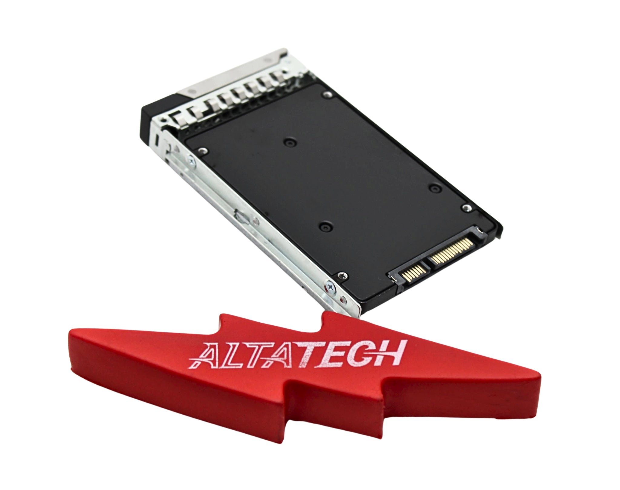Dell 0K5P0T 1.92TB SSD SATA 2.5" 6G MU