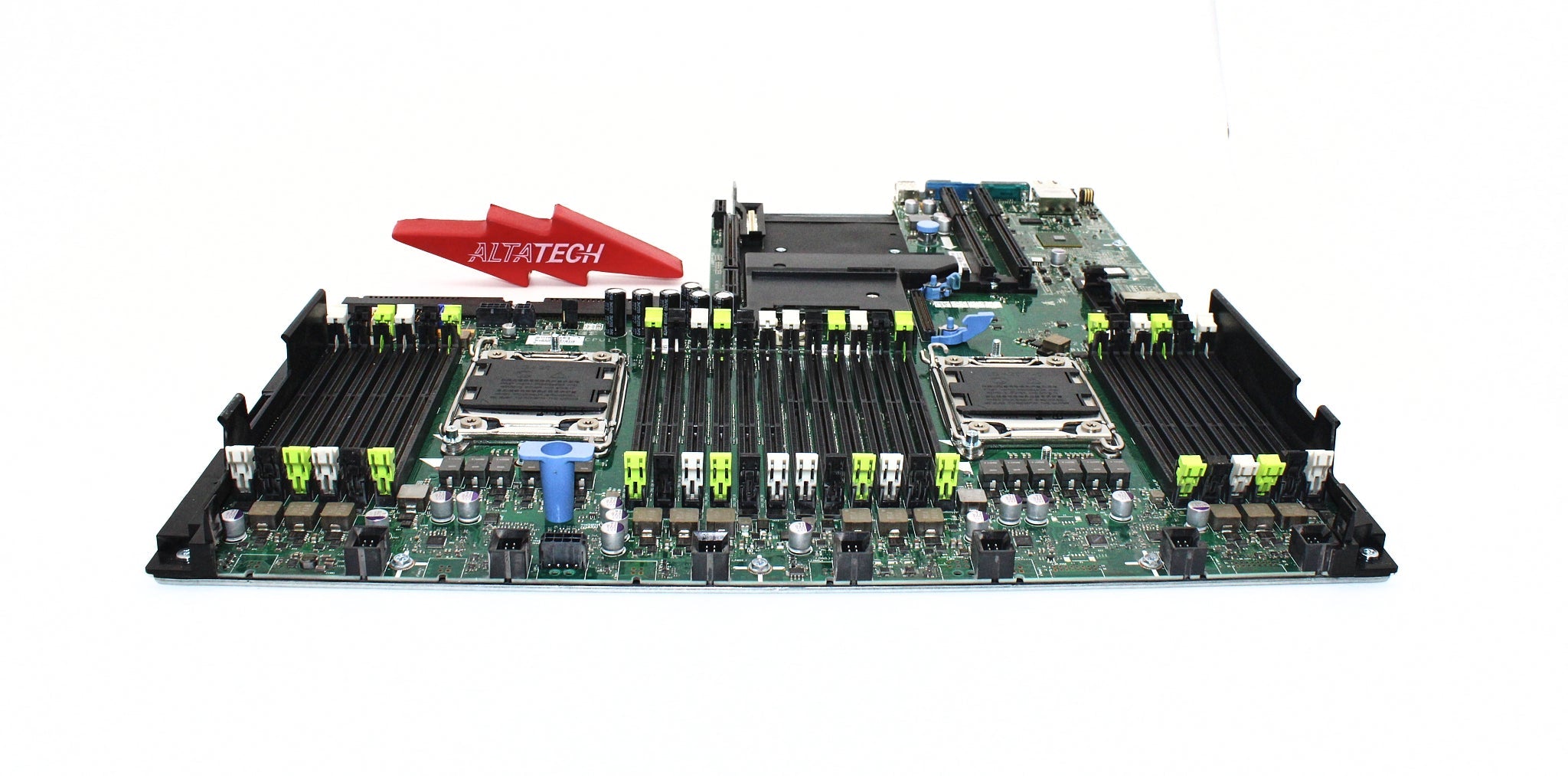 Dell 0KCKR5 SYSTEM BOARD R620 V2
