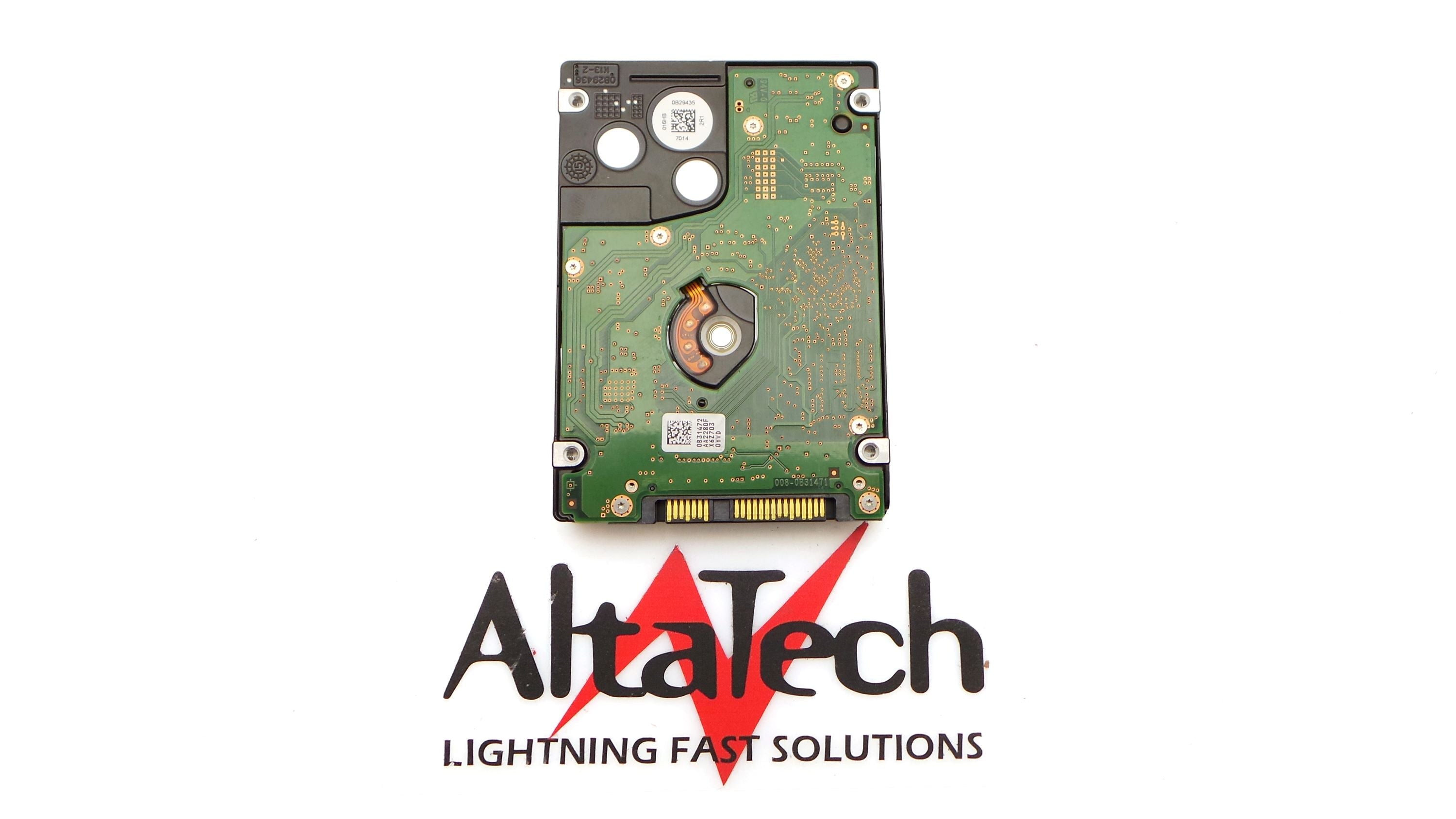 Dell 00N0T4 300GB 15K SAS 2.5" 12G