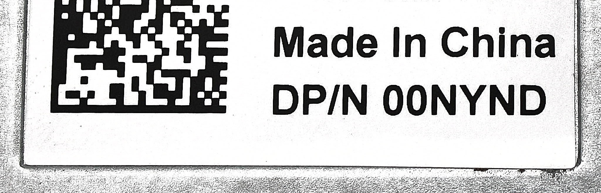 Dell 0NYND 16-PORT 40GBE QSFP MODULE S6100-ON