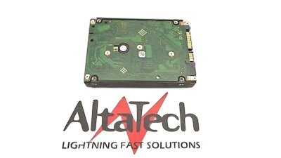 Dell 0WF12F 1TB 7.2K SATA 2.5" 6G