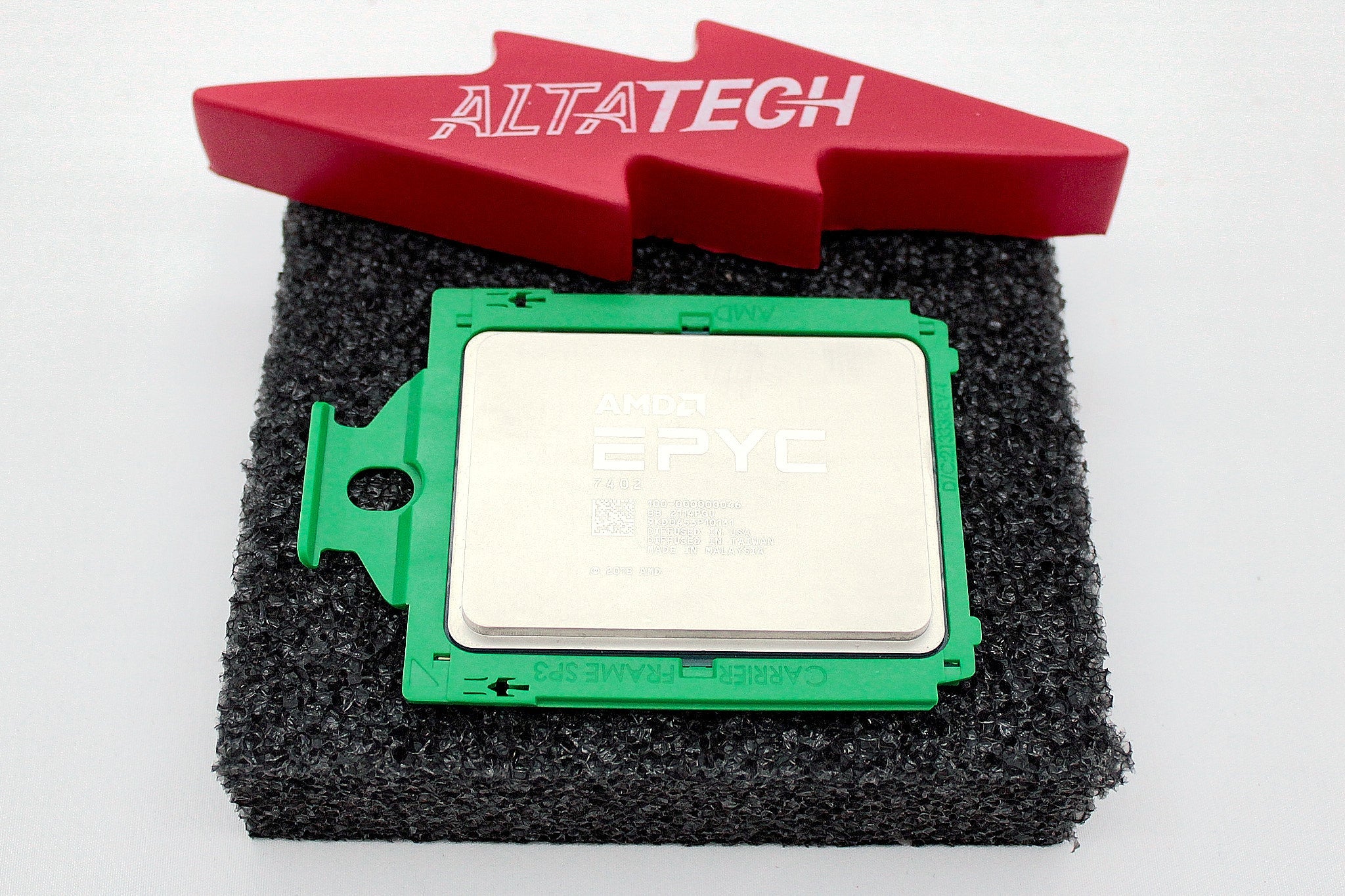 Dell 100-000000046 2.8GHZ/128MB/180W/24C EPYC 7402 ** DELL LOCKED **