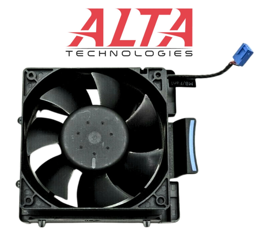 Dell 17MK3 FAN ASSY, REAR T430