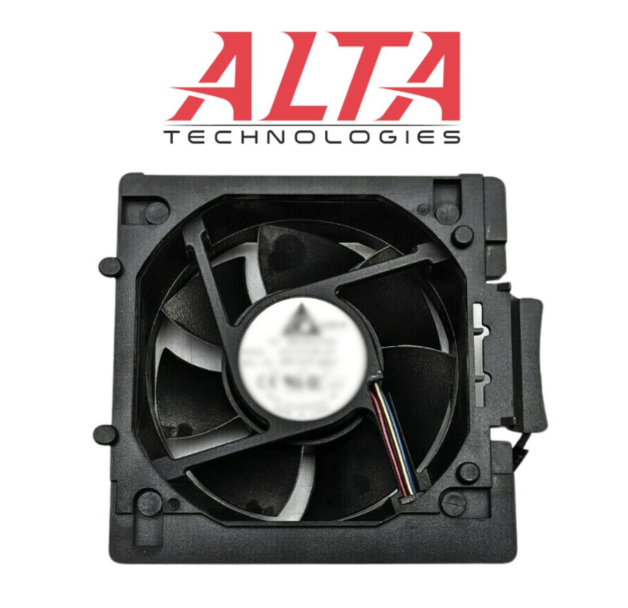Dell 17MK3 FAN ASSY, REAR T430