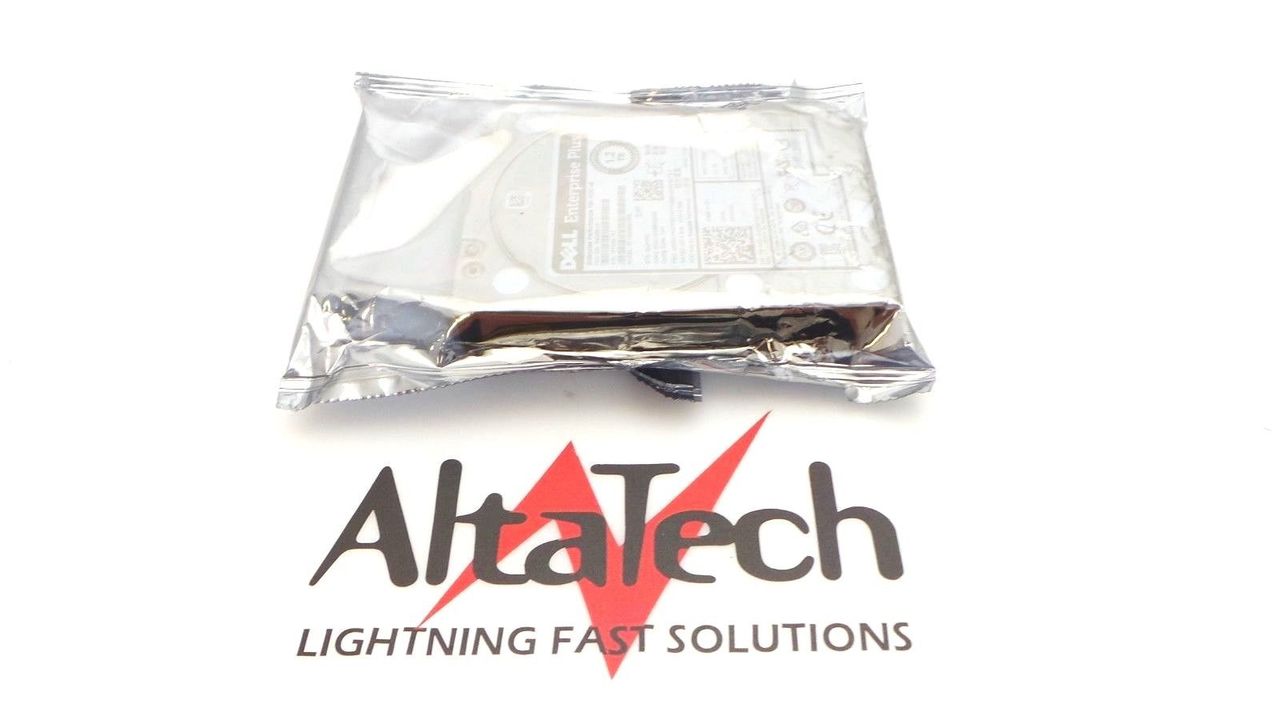 Dell 1FF200-157 1.2TB 10K SAS 2.5" 12G