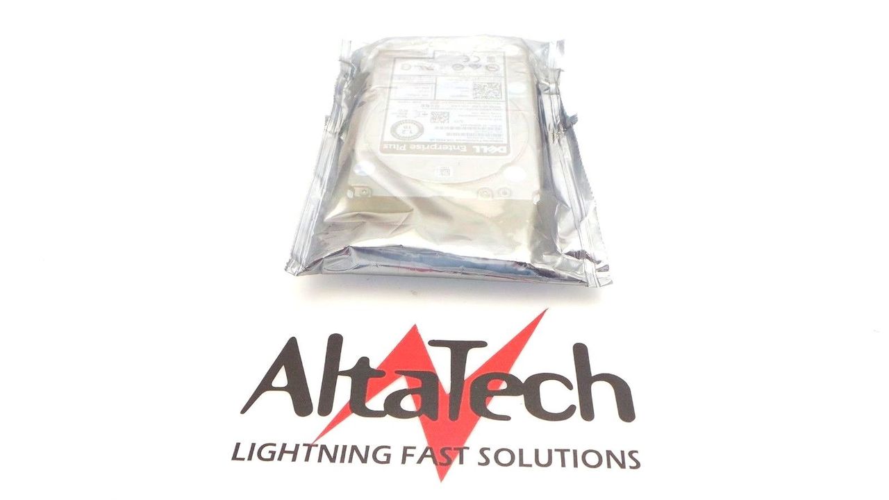 Dell 1FF200-157 1.2TB 10K SAS 2.5" 12G