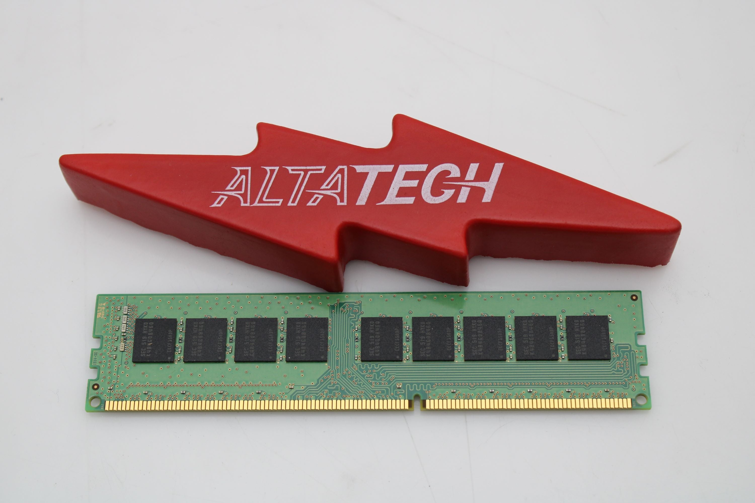 Dell 1HR22 8GB PC3L-12800E DDR3-1600 2RX8 ECC