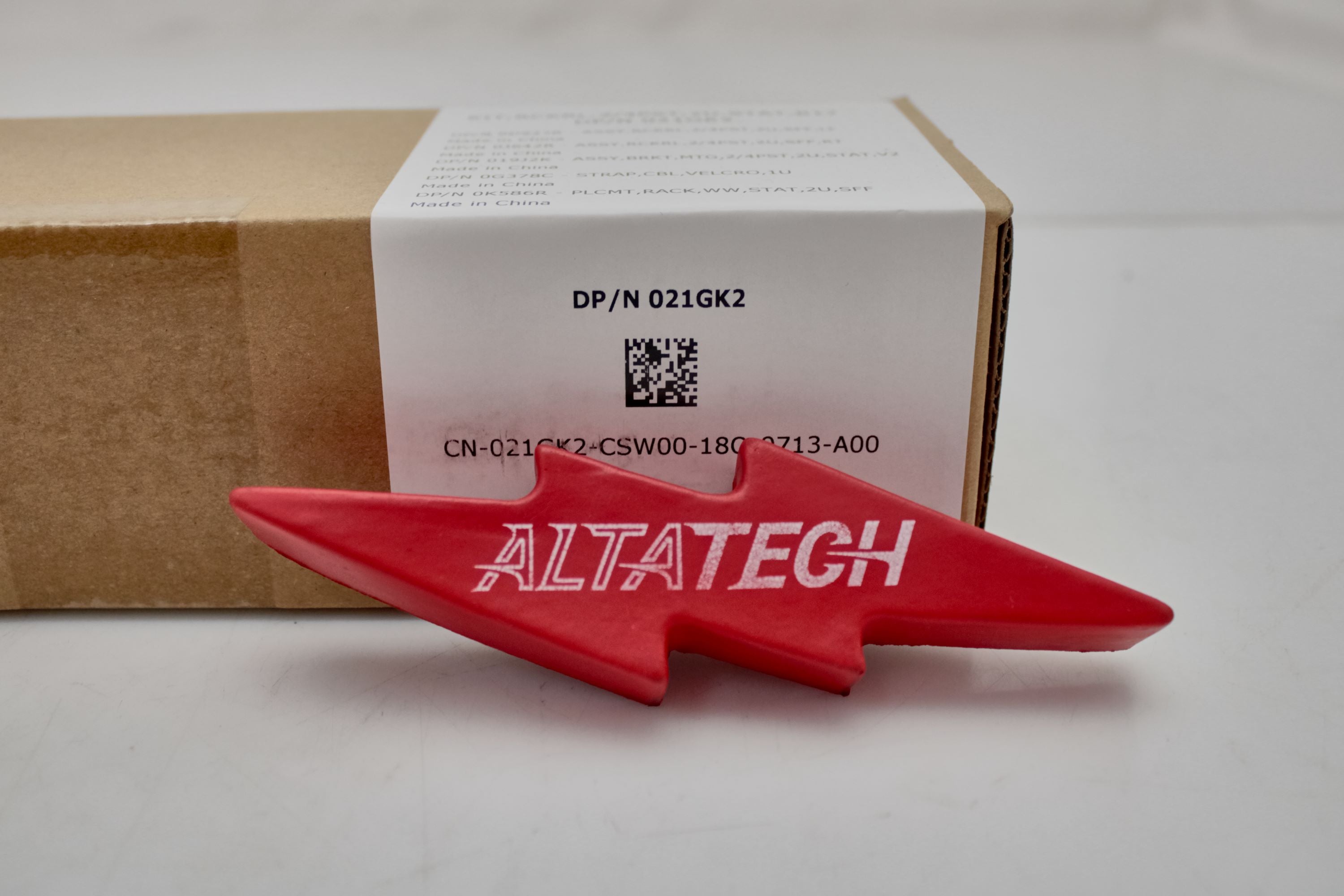 Dell 21GK2 RAIL KIT STATIC READYRAILS 2/4 R750/XA