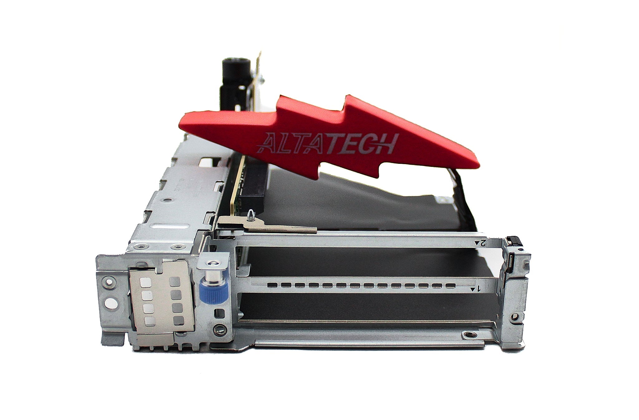 Dell 23FGY Riser 1A, R1A,1X16, FHV2 G15, R750