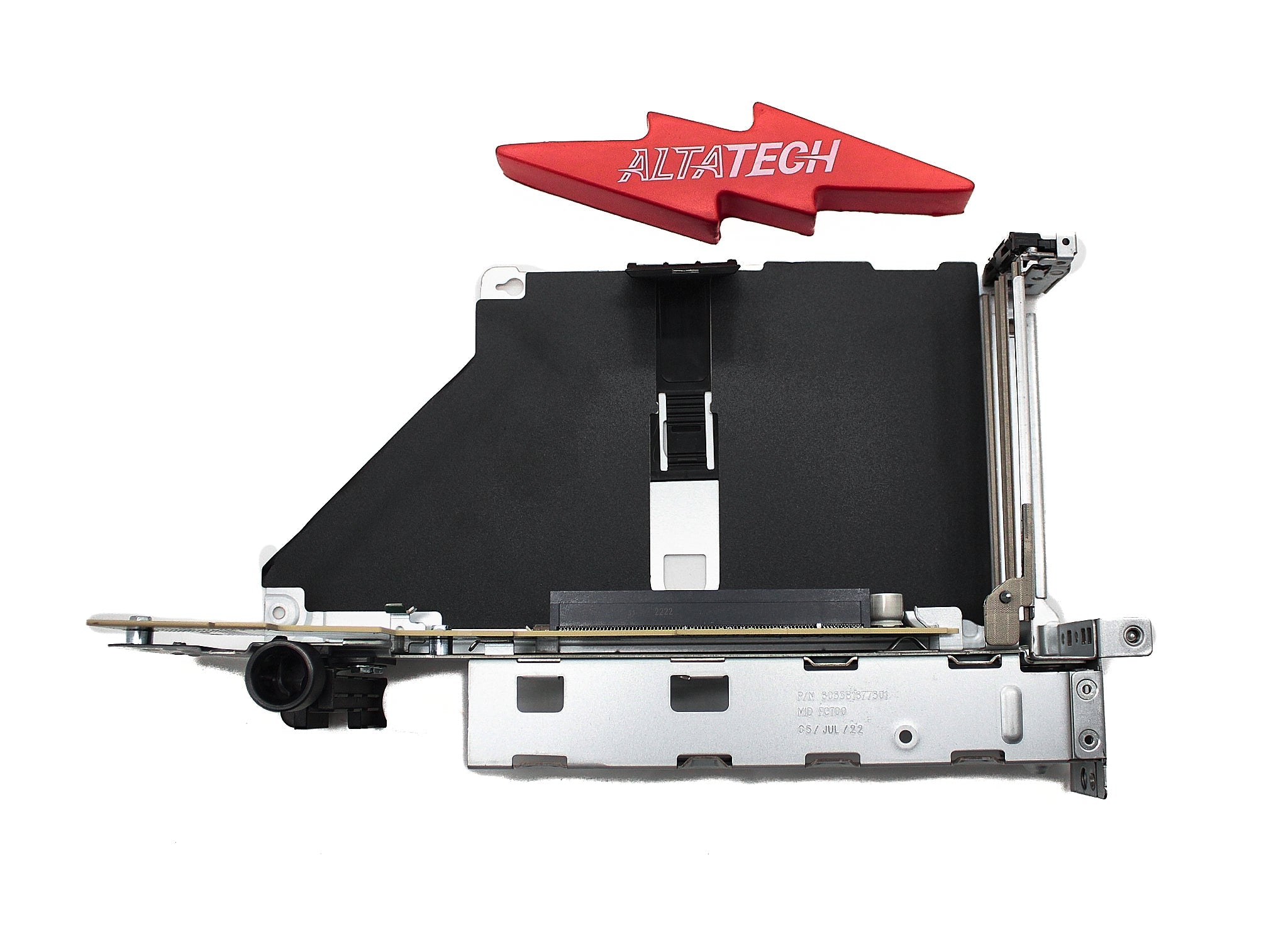 Dell 23FGY Riser 1A, R1A,1X16, FHV2 G15, R750