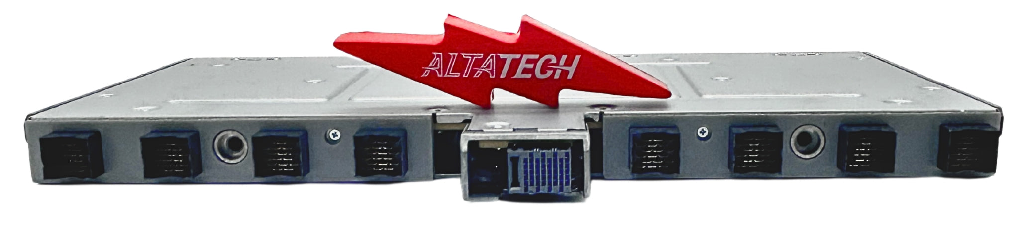 Dell 2JXJ5 MX7116N QSFP28 25G FAB EXP MX7000