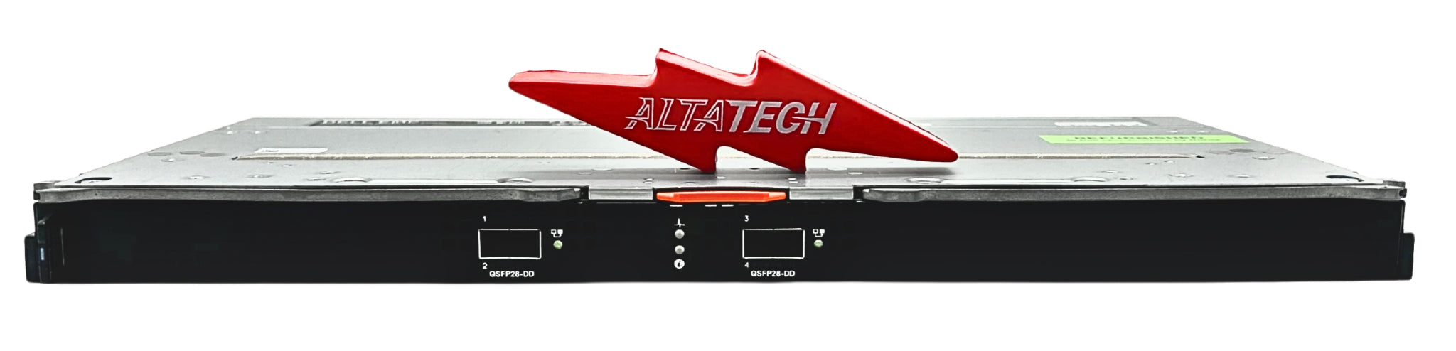 Dell 2JXJ5 MX7116N QSFP28 25G FAB EXP MX7000