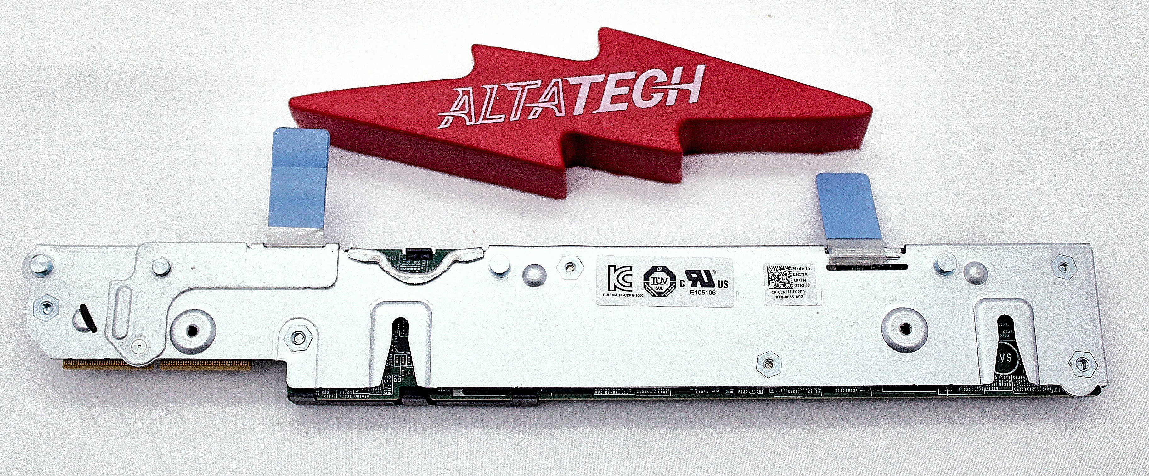 Dell 2RFJJ H730P 12G BLADE MX740C Modular Perc