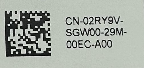 Dell 2RY9V Storage Controller SAS 12G ME412/ME424/ME484