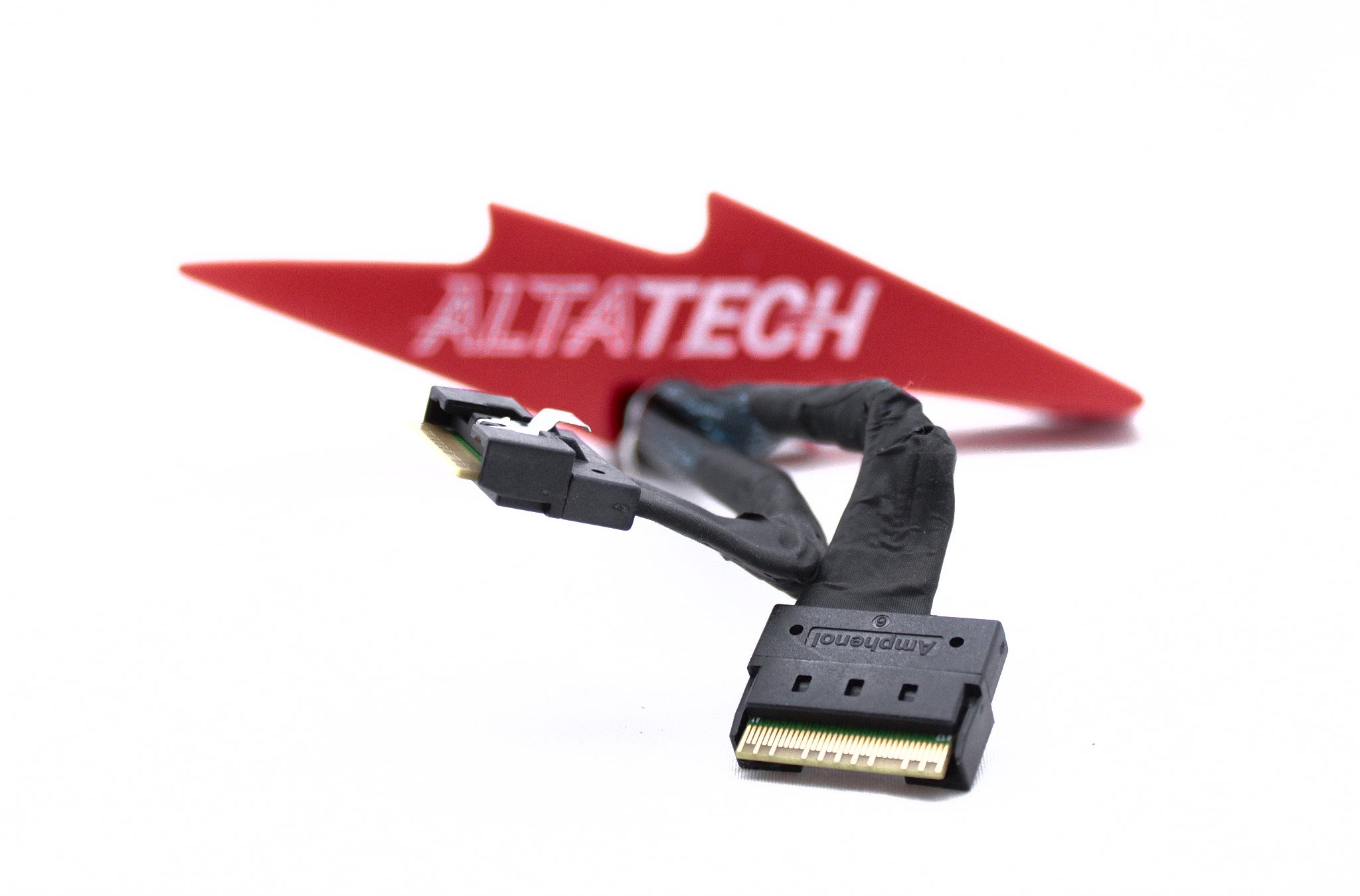Dell 2Y68K_NEW NVMe X10HDD PowerEdge R6525 Cable