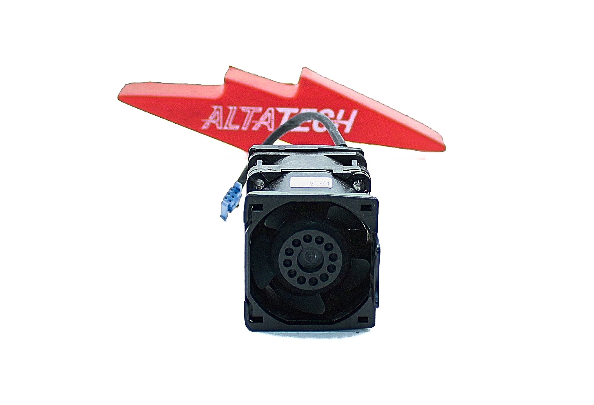 Dell 384-BBRL FAN ASSY, STANDARD R6415