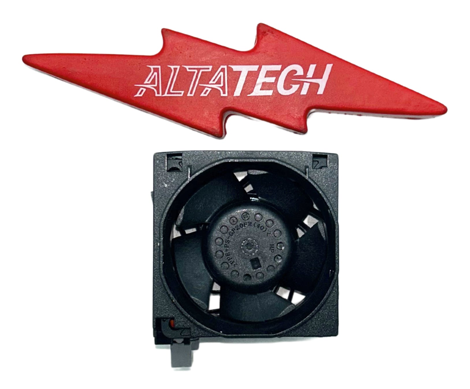 Dell 384-BBSD Poweredge R740 Fan Module (Pack of 2)  (STANDARD)