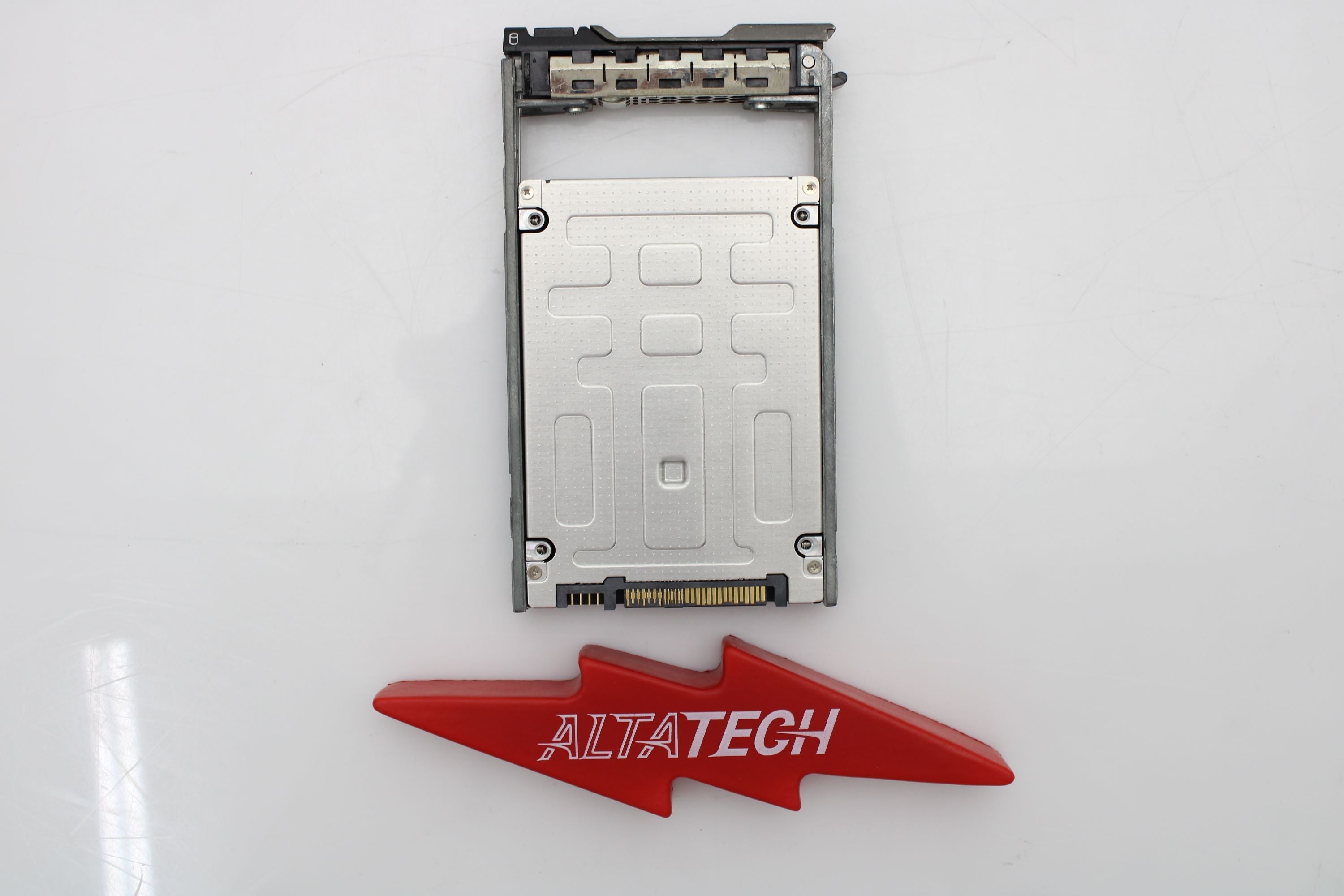 Dell 400-ALXZ 400GB SSD SAS 2.5 12G MU