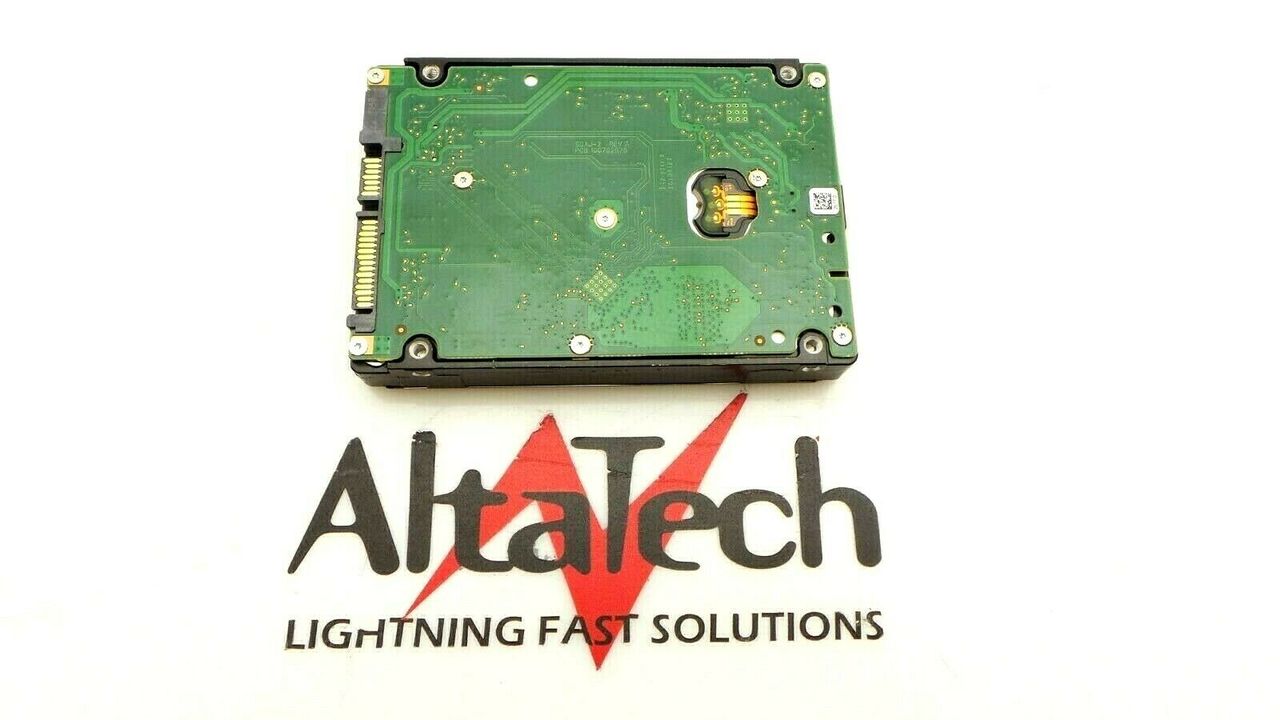 Dell 401-ABCX 1TB 7.2K SATA 2.5" 6G EP